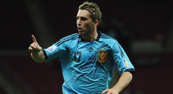 Херард Деулофеу, Getty Images