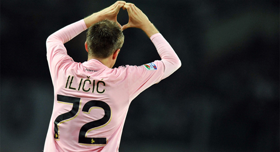 Йосип Иличич, google.com