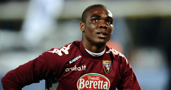 Анжело Огбонна, Getty Images