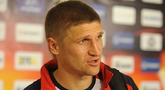 Владимир Езерский, фото shakhtar.com