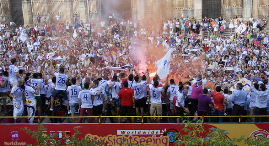 Новички Сегунды