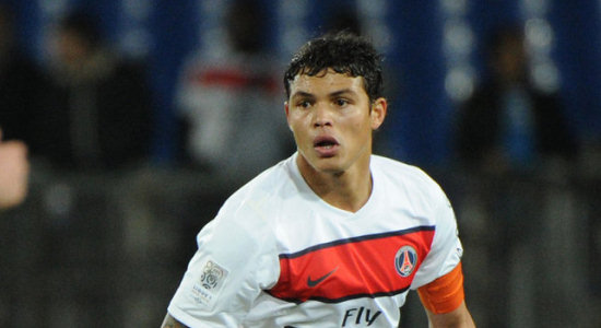 Тиаго Силва, skysports.com