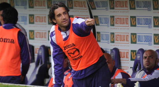 Лука Тони, Getty Images