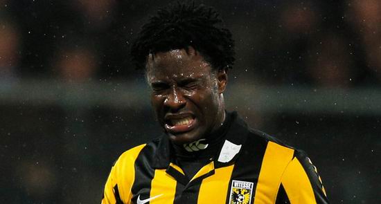 Вилфрид Бони, Sky Sports