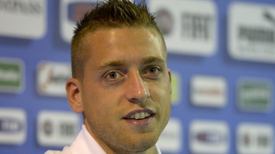 Эммануеле Джаккерини, uefa.com