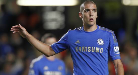 Ориоль Ромеу, premierleague.com 