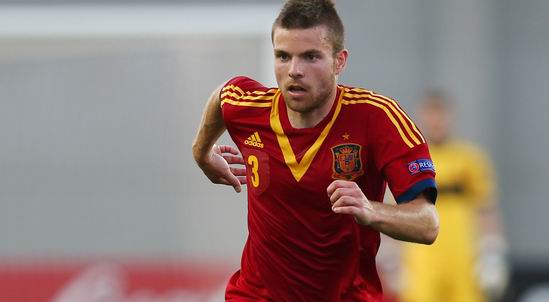 Асьер Ильярраменди, Getty images