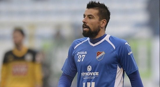 Милан Барош, uefa.com