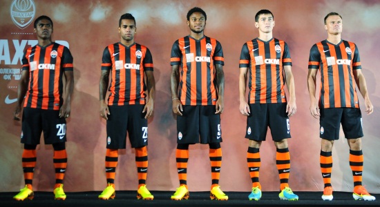 фото Михаила Масловского, Football.ua