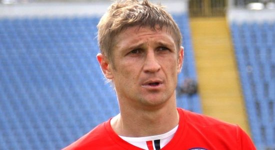 Владимир Езерский, фото sctavriya.com