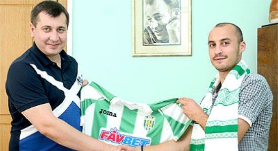 фото fckarpaty.lviv.ua