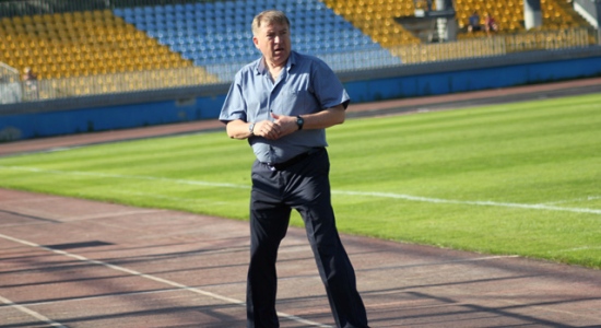 Фото fcgoverla.uz.ua