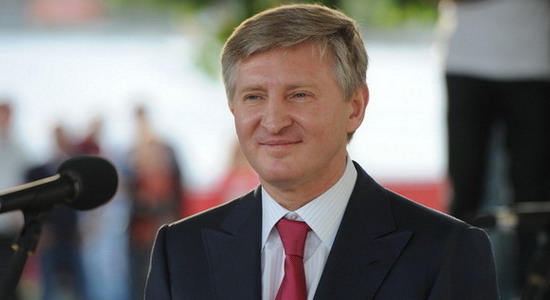 Ринат Ахметов, фото shakhtar.com