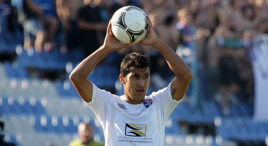 Анис Буссаиди, sctavriya.com