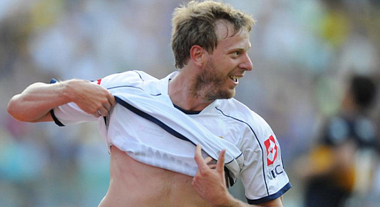 Кристиан Менендес, lanacion.com.ar