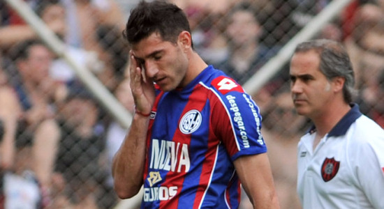 Игнасио Пьятти, bolavip.com