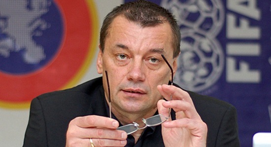 Владимир Лютый, most-dnepr.info