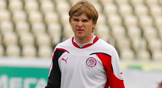 Илья Михалев, fc-amkar.org