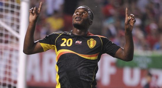 Кристиан Бентеке, Getty Images