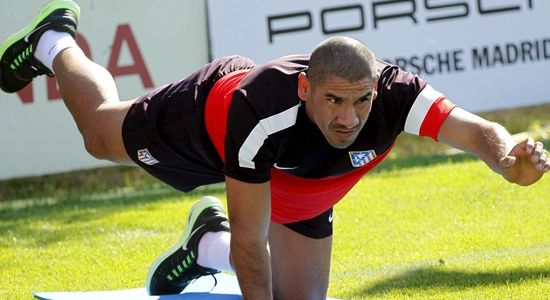 Ката Диас, фото fifa.com