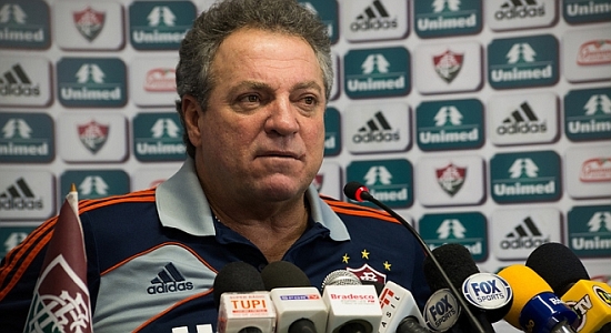 Абел Брага, sambafoot.com