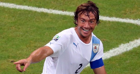 Диего Лугано, фото skysports.com