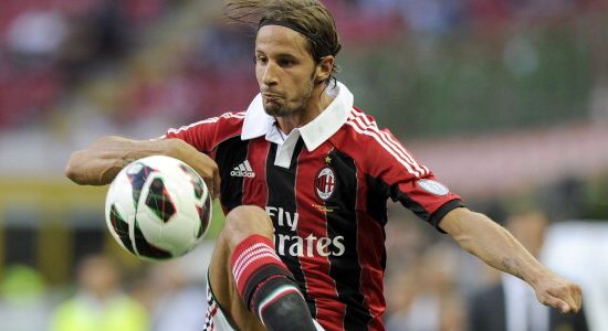 Лука Антонини, Getty Images