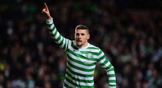 Гари Хупер, Getty Images