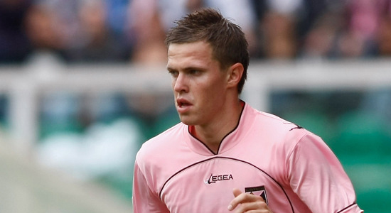 Йосип Иличич, forzaitalianfootball.com