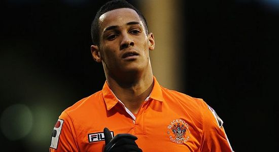 Томас Инс, Getty Images