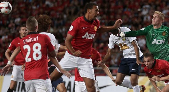 фото skysports.com