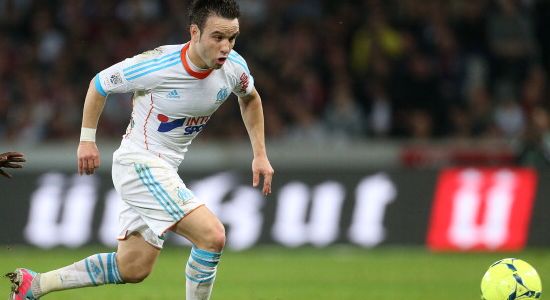 Матье Валбуэна, Getty Images