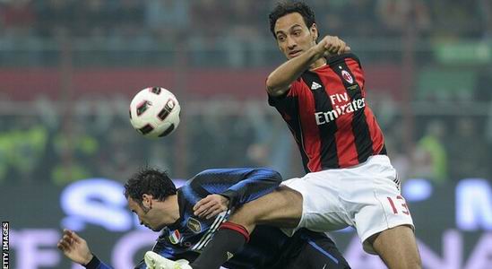 Алессандро Неста, Getty images