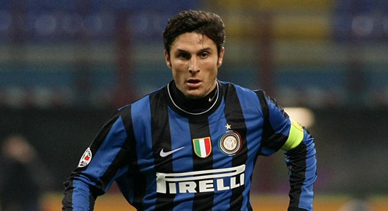 Хавьер Дзанетти, wordpress.com