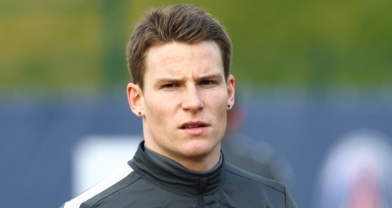 Кевин Гамейро, Getty images