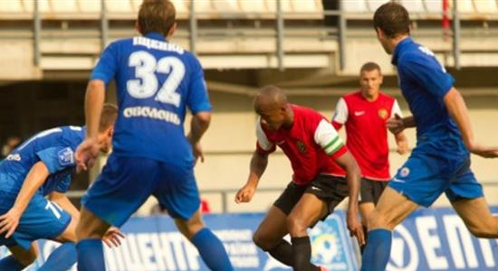 фото fcmetalurg.com