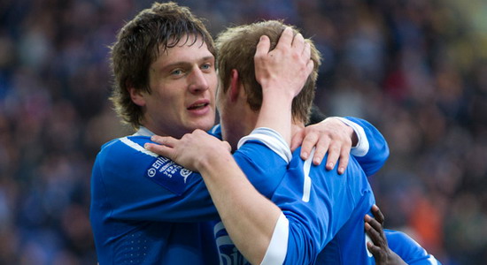 Евгений Селезнев, fcdnipro.ua