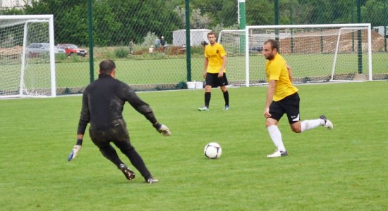 Экс-форвард Александрии Прокопченко может сыграть против своей бывшей команды, fcnaftovyk.com.ua