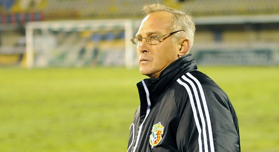 Сергей Свистун вернулся в Кремень из Ворсклы, poltava.pl.ua