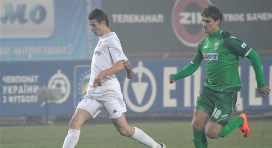 Фото Football.ua