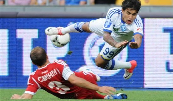 Фото Football.ua