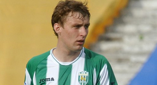 Андрей Ткачук, fckarpaty.com.ua