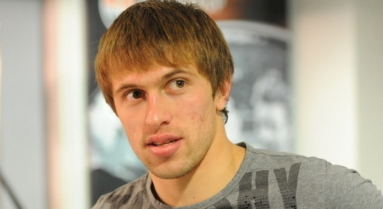 Игорь Чайковский, фото shakhtar.com