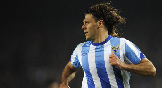 Мартин Демикелис, Getty Images