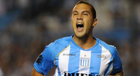 Луис Фаринья, goal.com