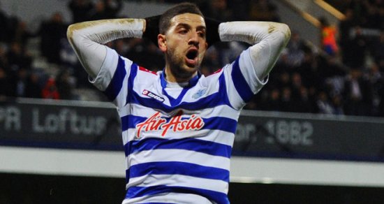 Адель Таарабт, фото skysports.com