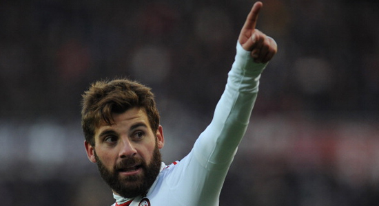 Антонио Ночерино, Getty Images