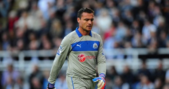 Стив Харпер, фото skysports.com