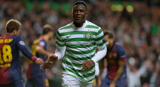 Виктор Ваньяма, Getty Images