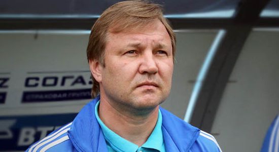 Юрий Калитвинцев, фото fcvolgann.ru 